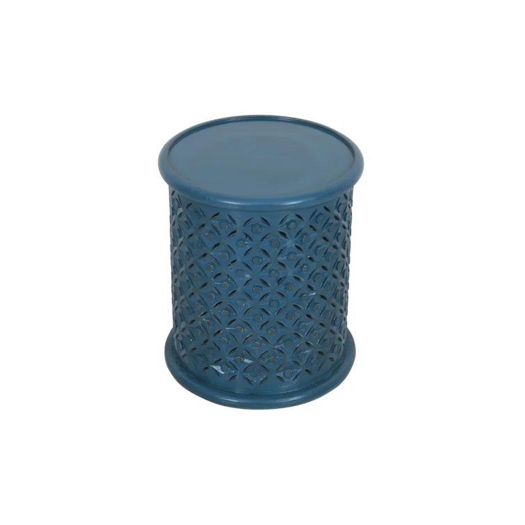 Colesburg Solid Wood End Table