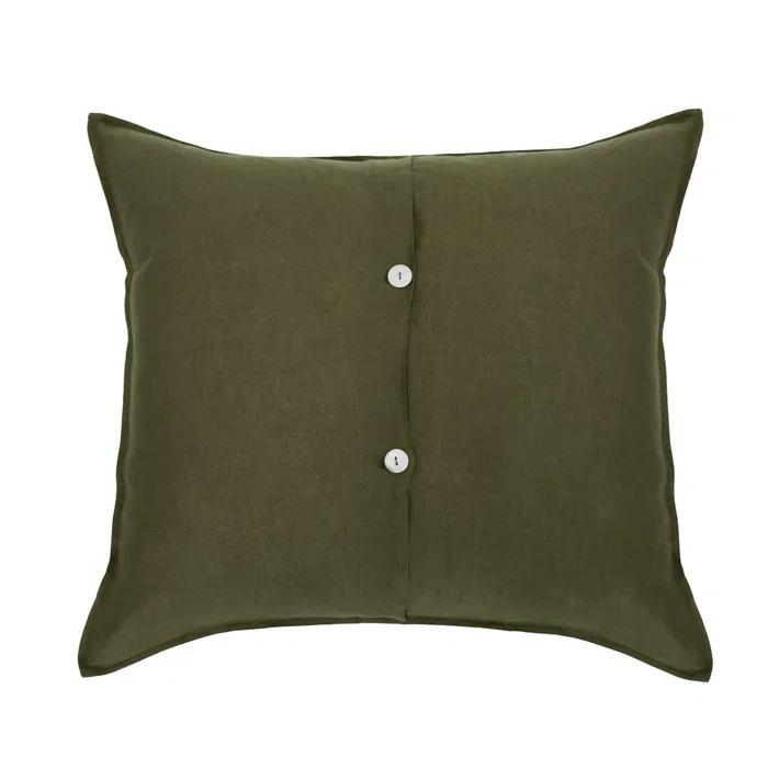 Pom Pom At Home Parker Modern & Contemporary Duvet Cover Set