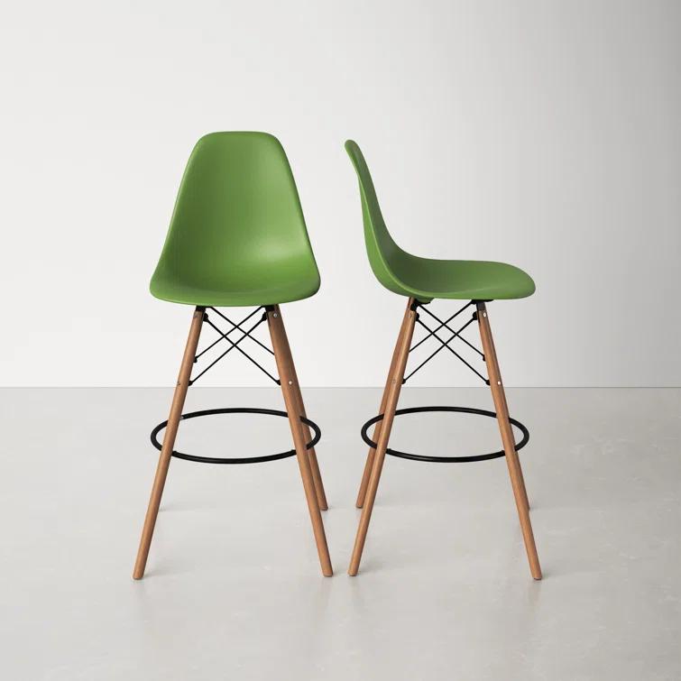 Jordan Bar & Counter Stool