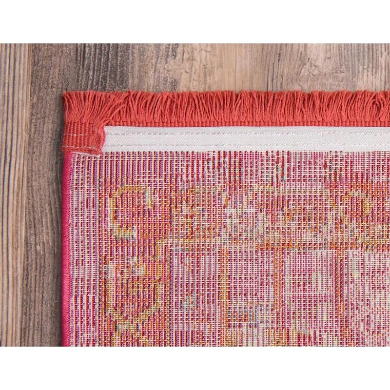 Folmar Oriental Rug