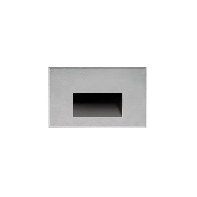 Kuzco Lighting Sonic Integrated LED Metal Step Light