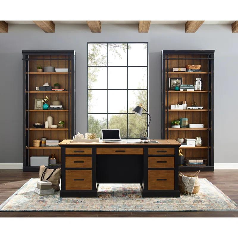 Lorna Bookcase