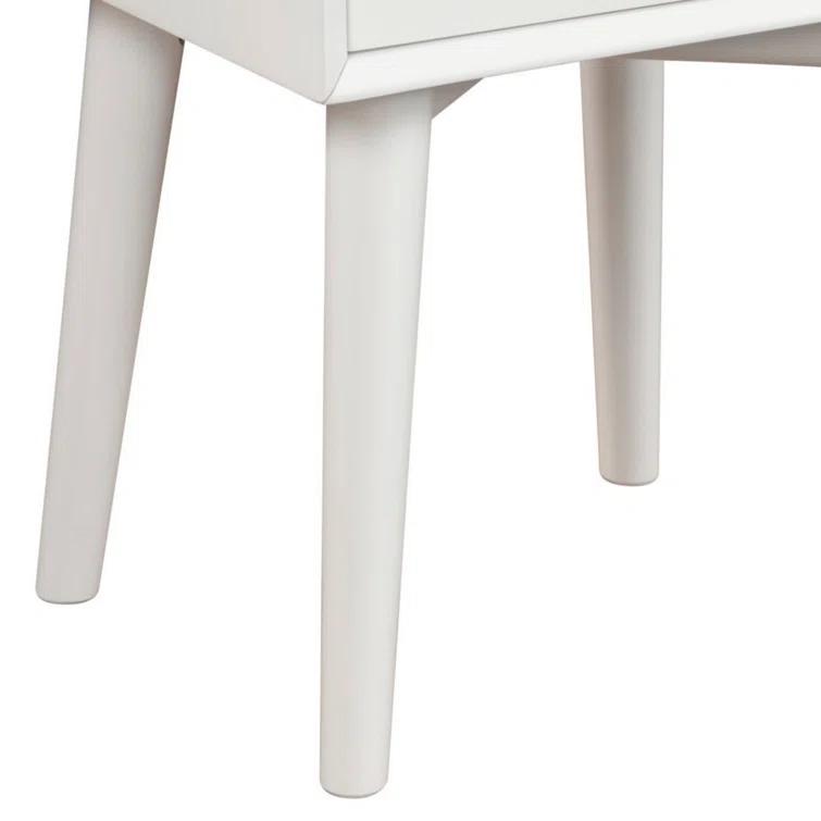 Williams 2-Drawer Nightstand