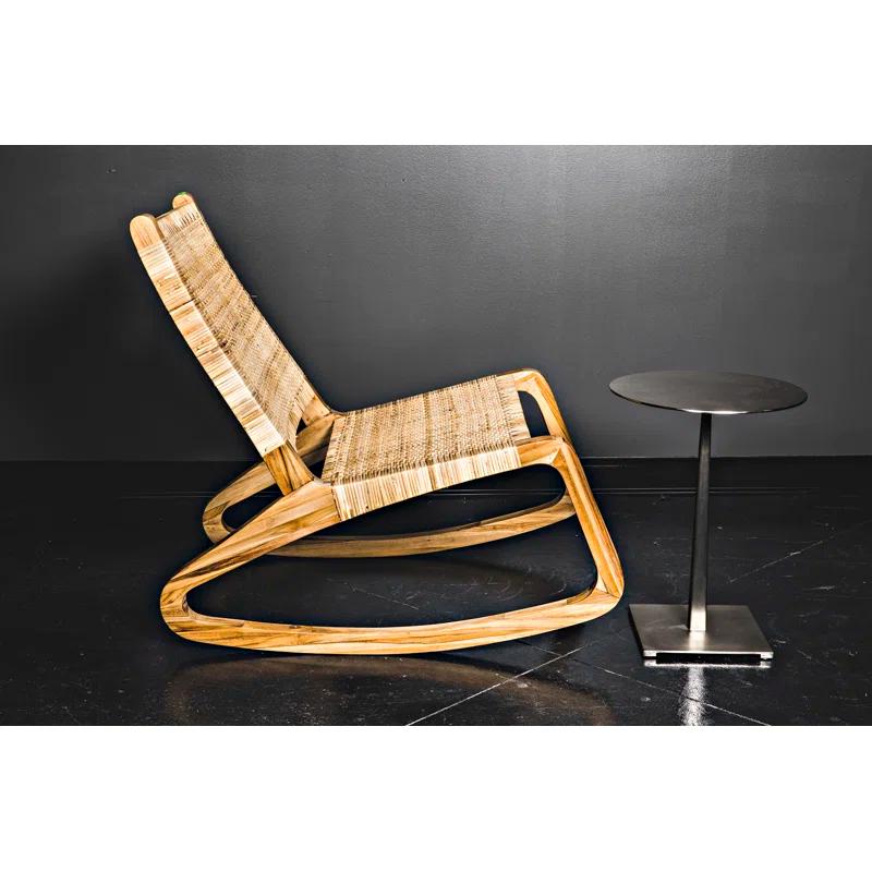 Mariposa Accent Chair