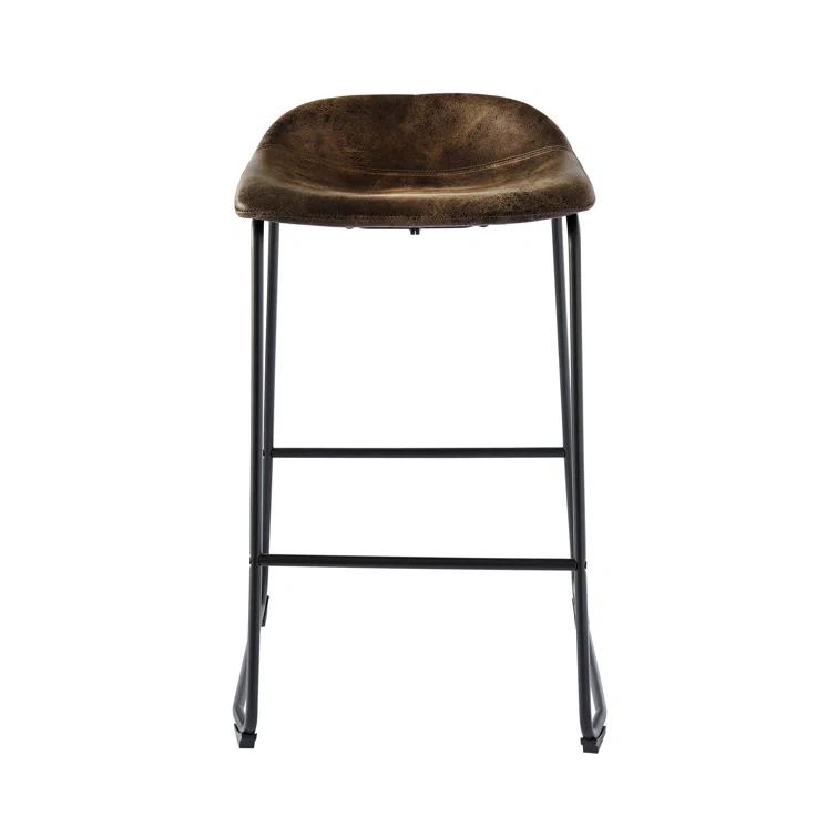 Rome 29" Bar Stool