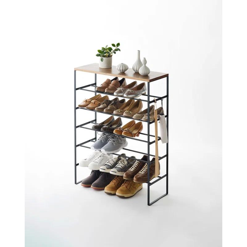 6-Tier Shoe Rack