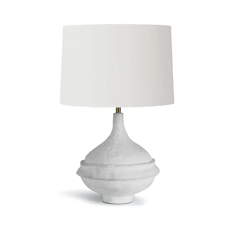 Quinn Table Lamp by Regina Andrew