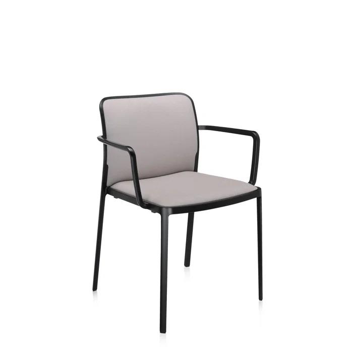 Audrey Soft Noma Armchair