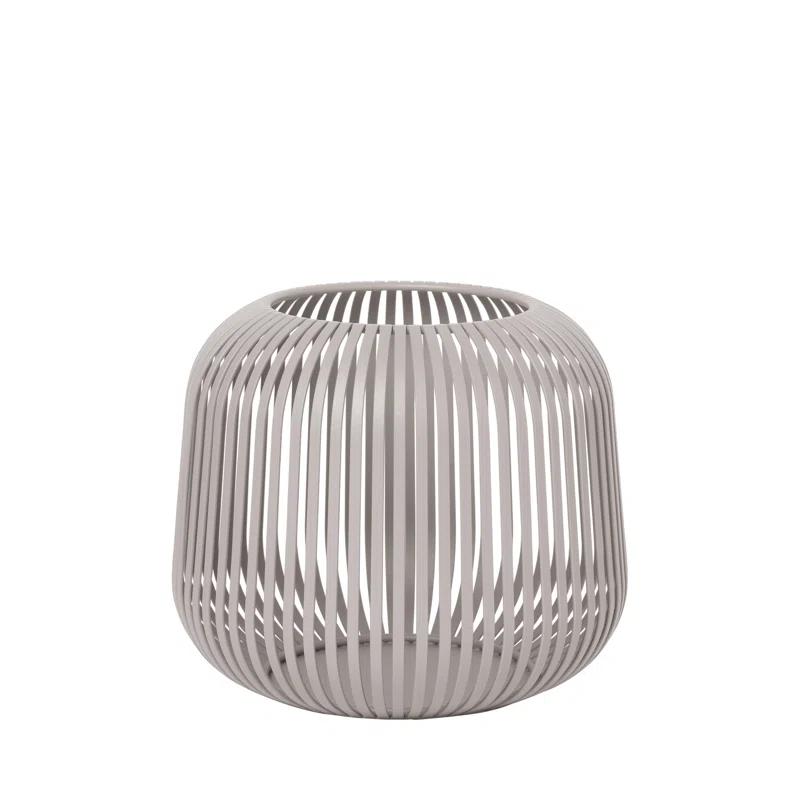LITO Metal Tabletop Lantern