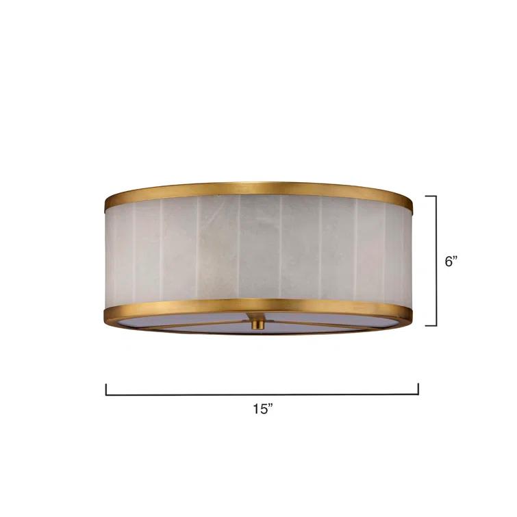 Flush Mount