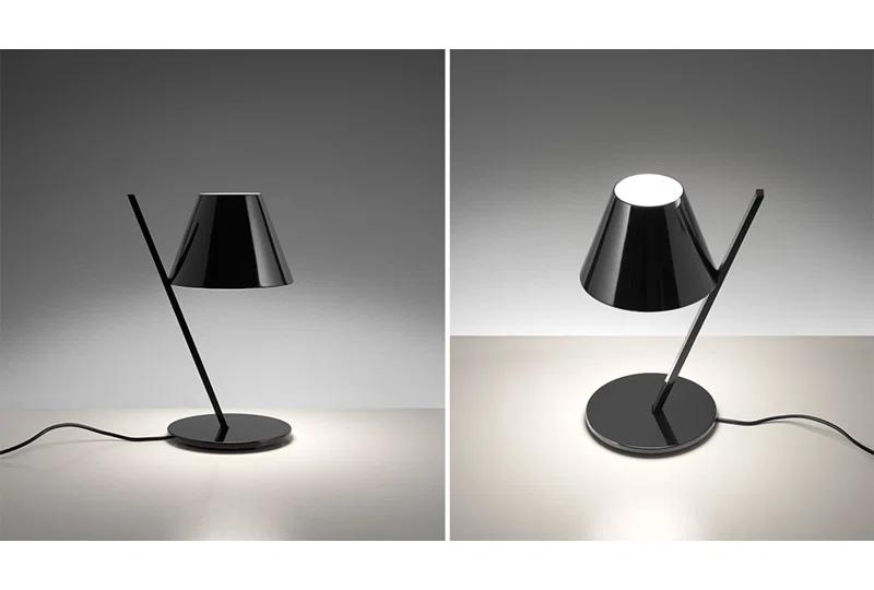 Artemide La Petite Table Lamp