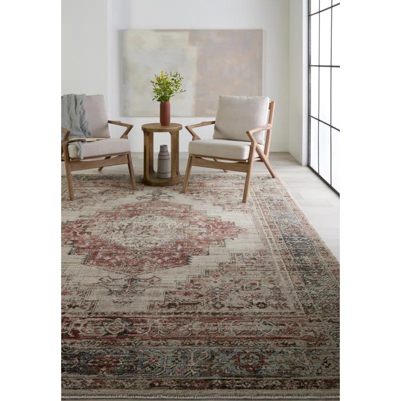 Jennfier Oriental Rug