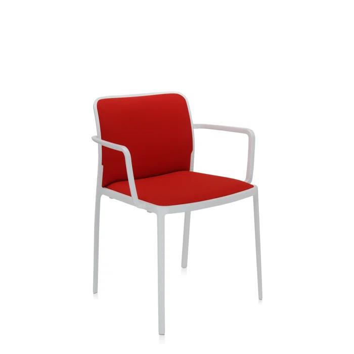 Audrey Soft Noma Armchair