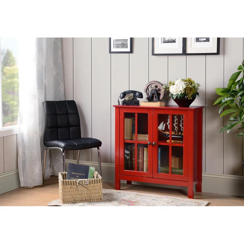 Accent Cabinet