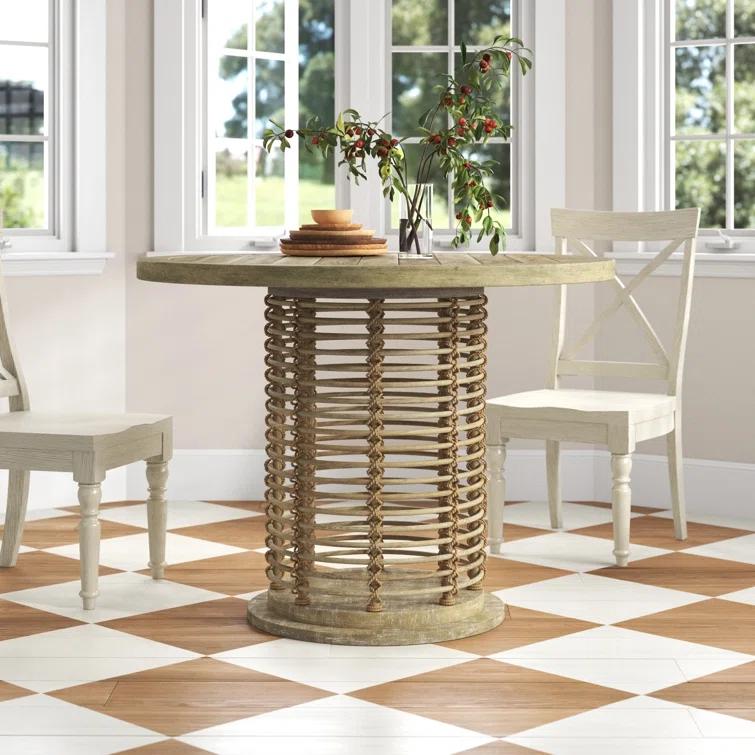 Cumberland 48'' Round Dining Table