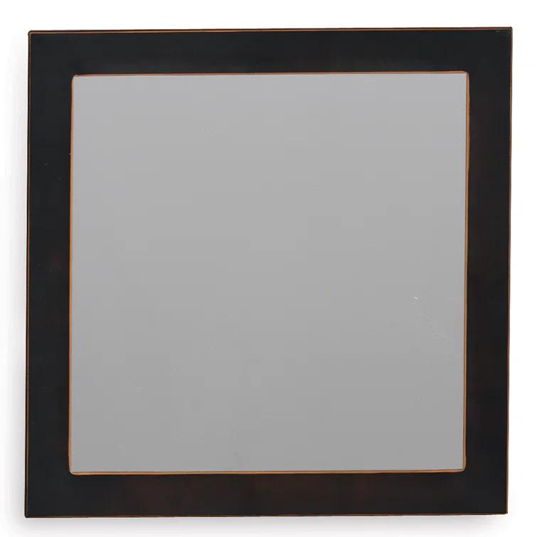 Drake Metal Flat Mirror