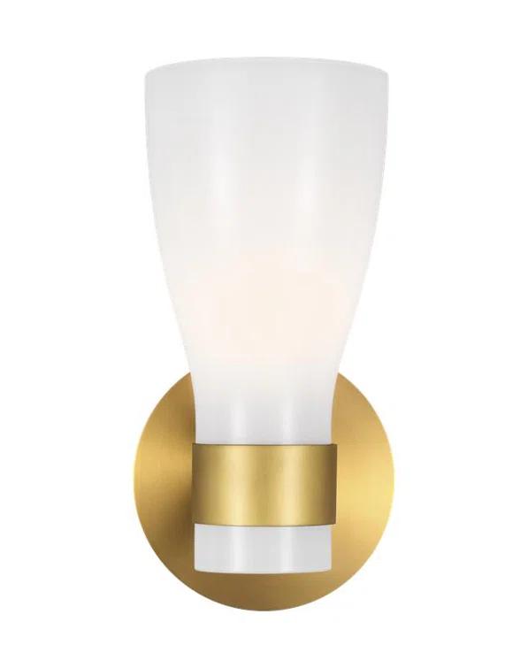 Moritz Two Light Vanity By AERIN
