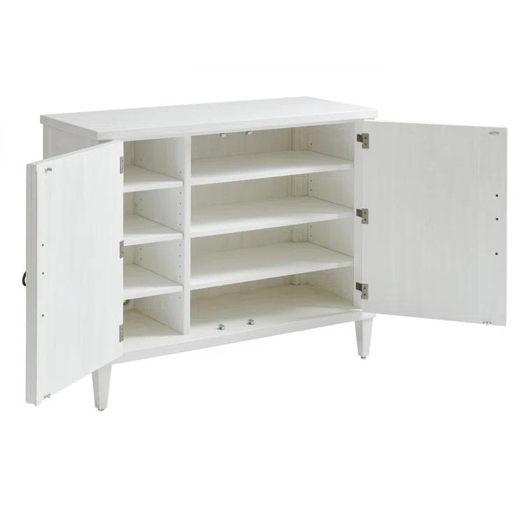 Tommy Bahama Home Ocean Breeze Surfside Hall Chest