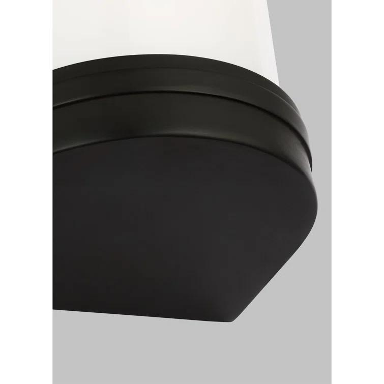 Everly Quinn Mckenna Dimmable Vanity Light