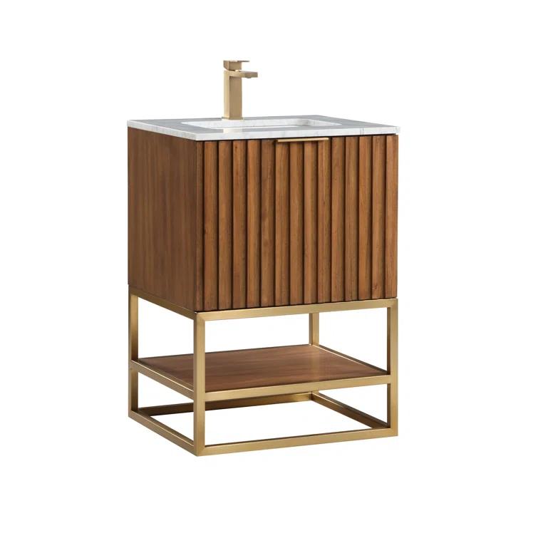 Terra 24'' Single Bathroom Vanity