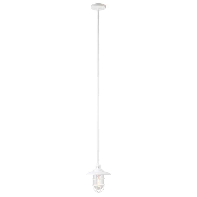Bay 1 - Light Single Pendant
