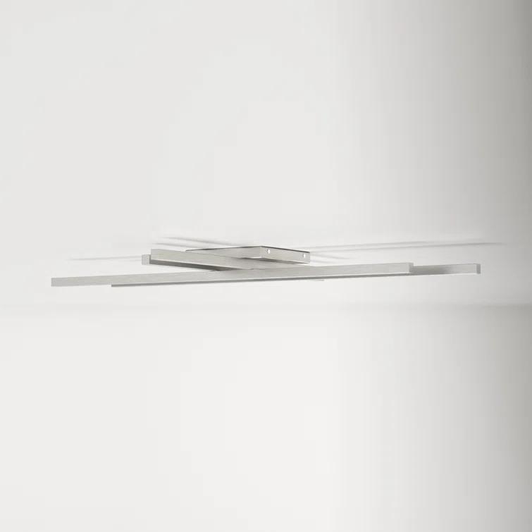 Rendon Single Light LED Flush Mount