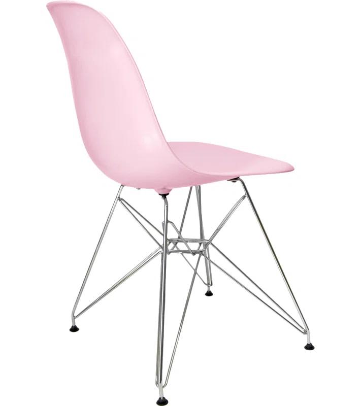 Aeon Furniture Paris 17.75'' H Side Chair (Set of 2)