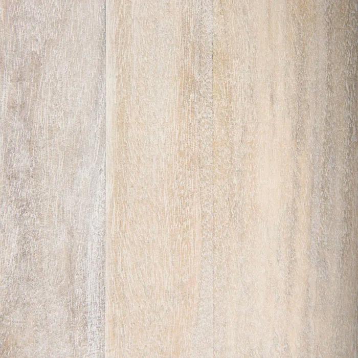 Warner Solid Wood Storage Cabinet