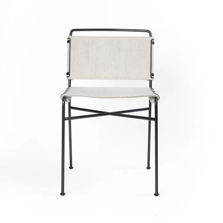 Trysta Dining Chair - Natural