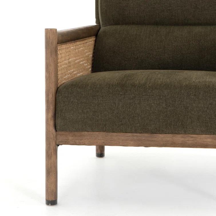 Olivier Accent Chair