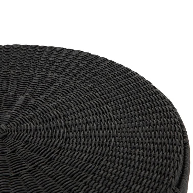 Satomi Indoor / Outdoor Round Coffee Table