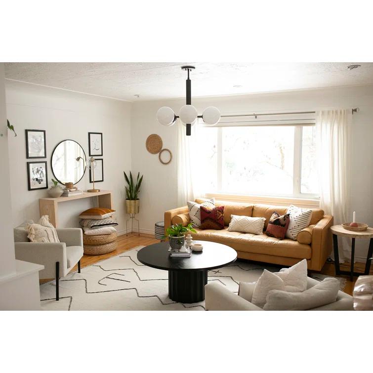 Stella 6 Light Chandelier