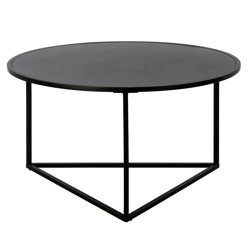 Latitude Run® Coffee Table