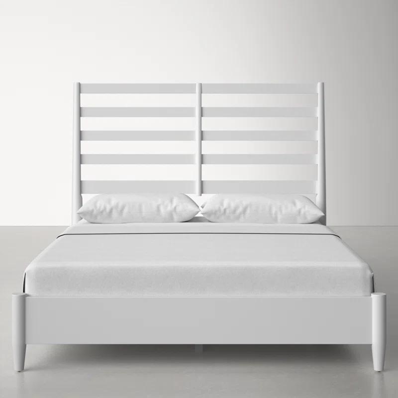 Williams Slatted Bed