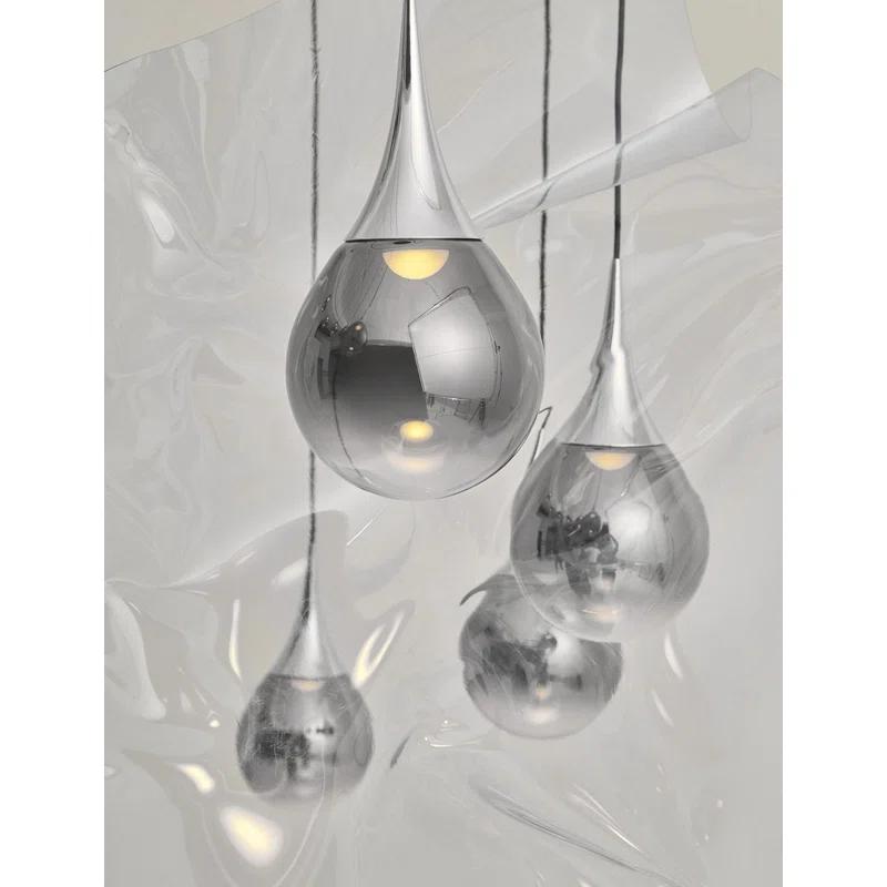 Seed Design Paopao 12 - Light Cluster Pendant