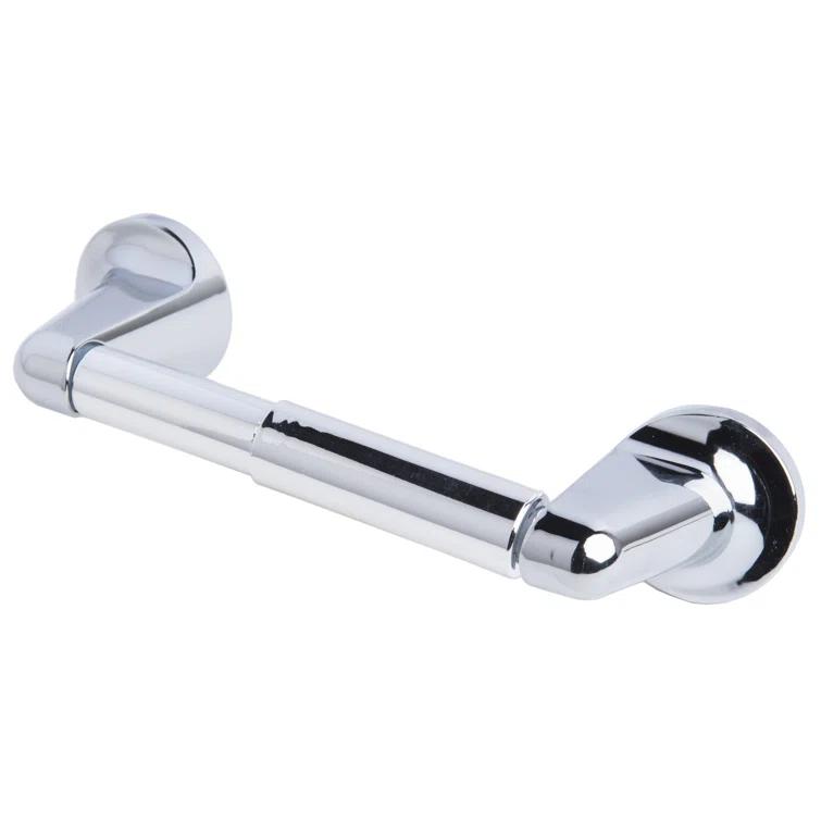 Wall Mounted Toilet Paper Holder