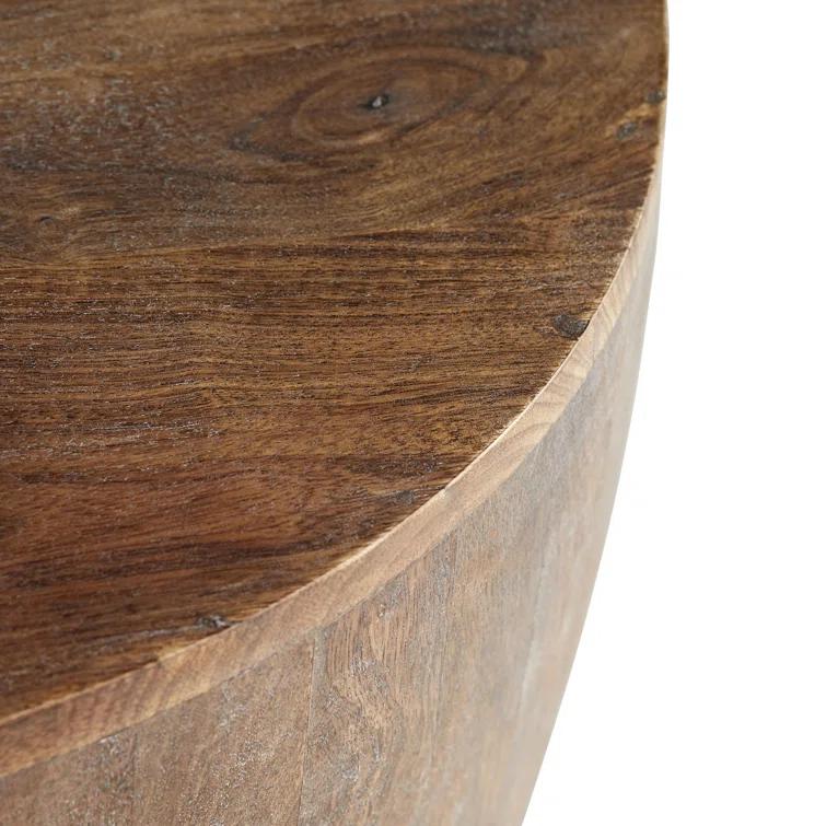 Jacob Side Table by Arteriors