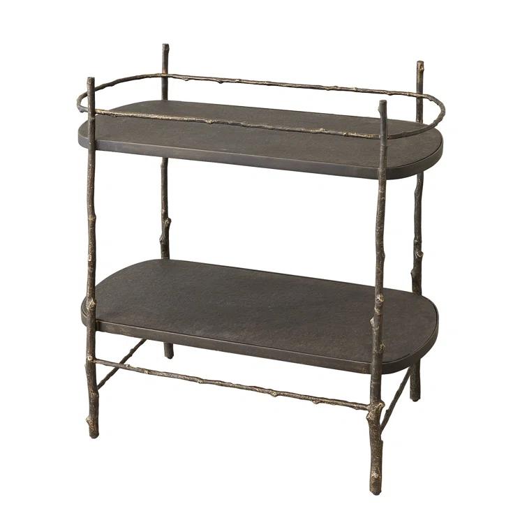 Grove Bar-Bronze