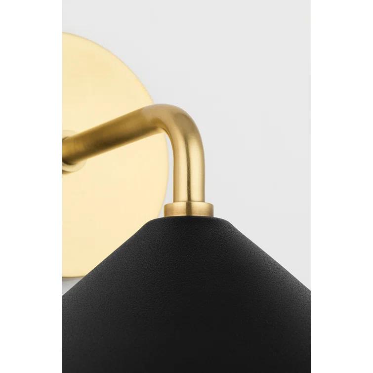 Paola Sconce - Old Bronze