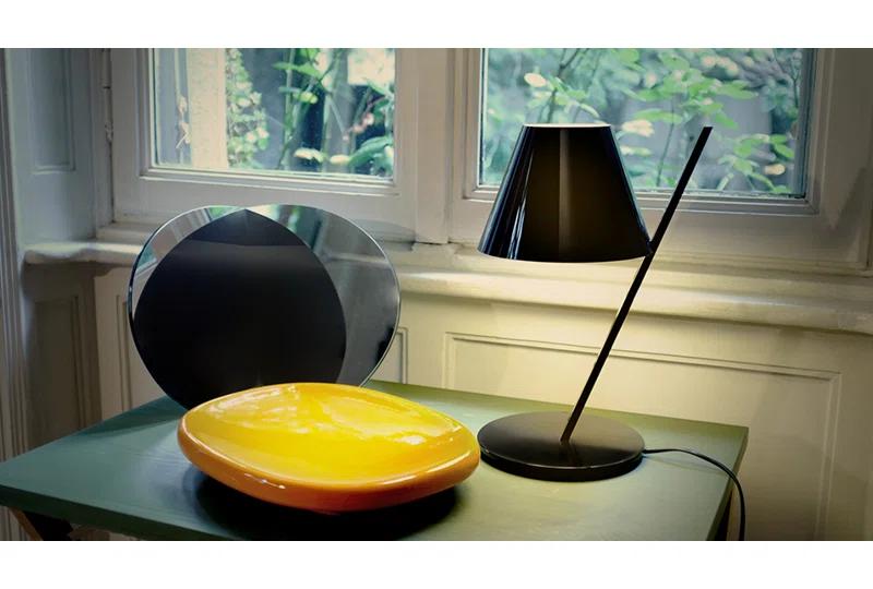 Artemide La Petite Table Lamp