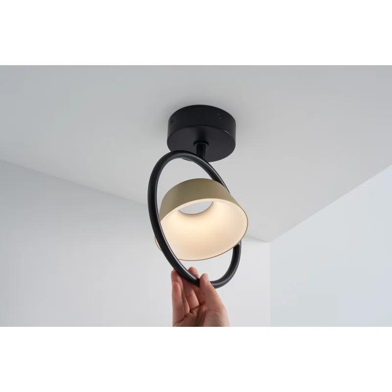 Seed Design Olo Ring Wall Sconces