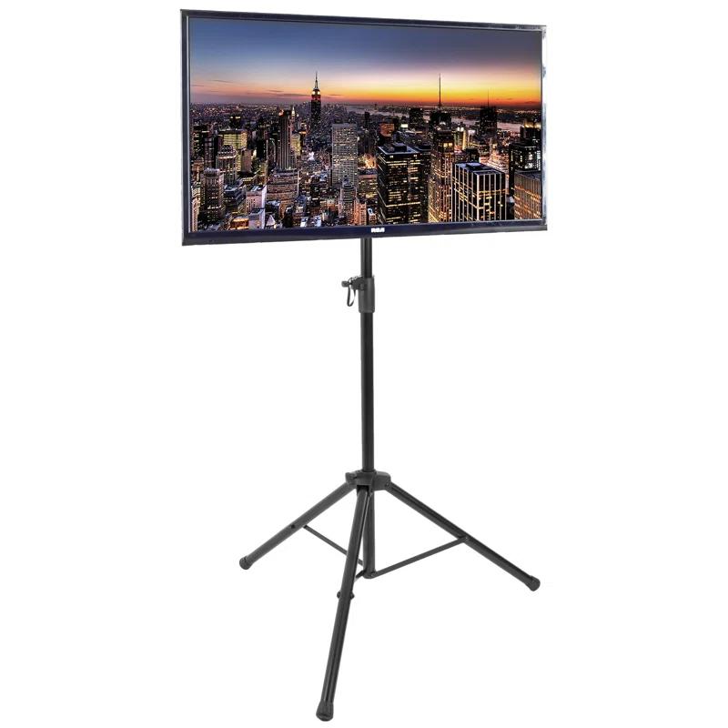 Vivo Portable TV Tripod