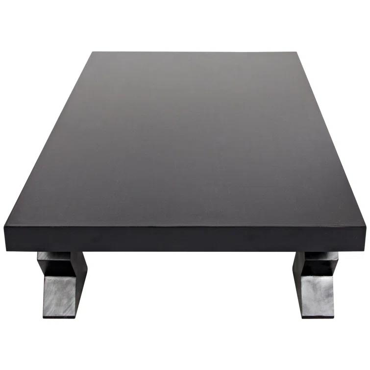 Masaro Coffee Table