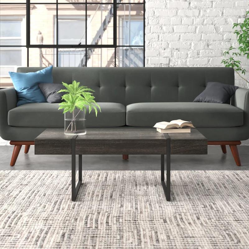 17 Stories Coffee Table