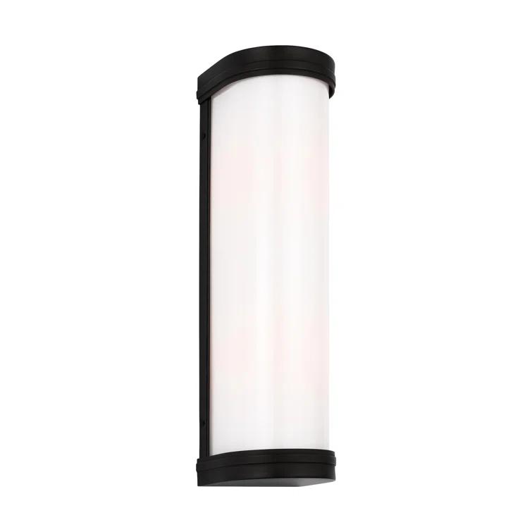 Everly Quinn Mckenna Dimmable Vanity Light