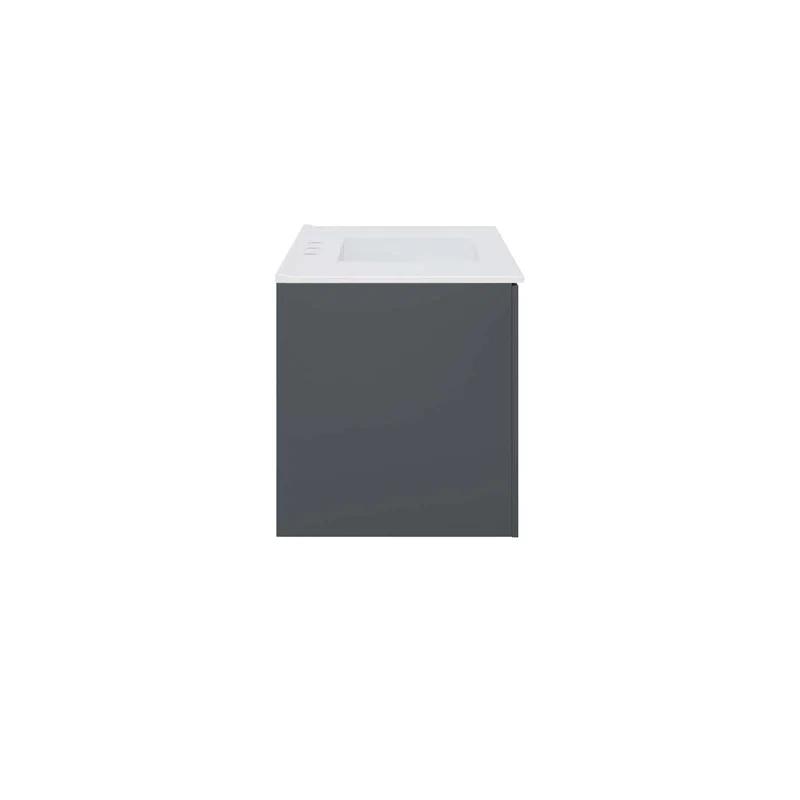 Modway Vitality 36" Bathroom Vanity