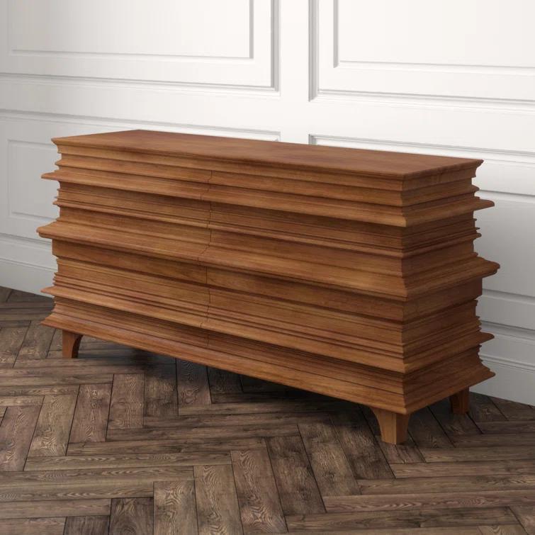 Lizbet Dresser