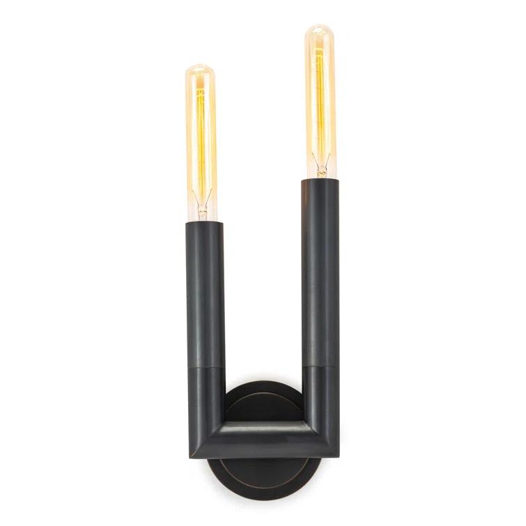 Wolfe Sconce by Regina Andrew - Oil Rubbed Bronze