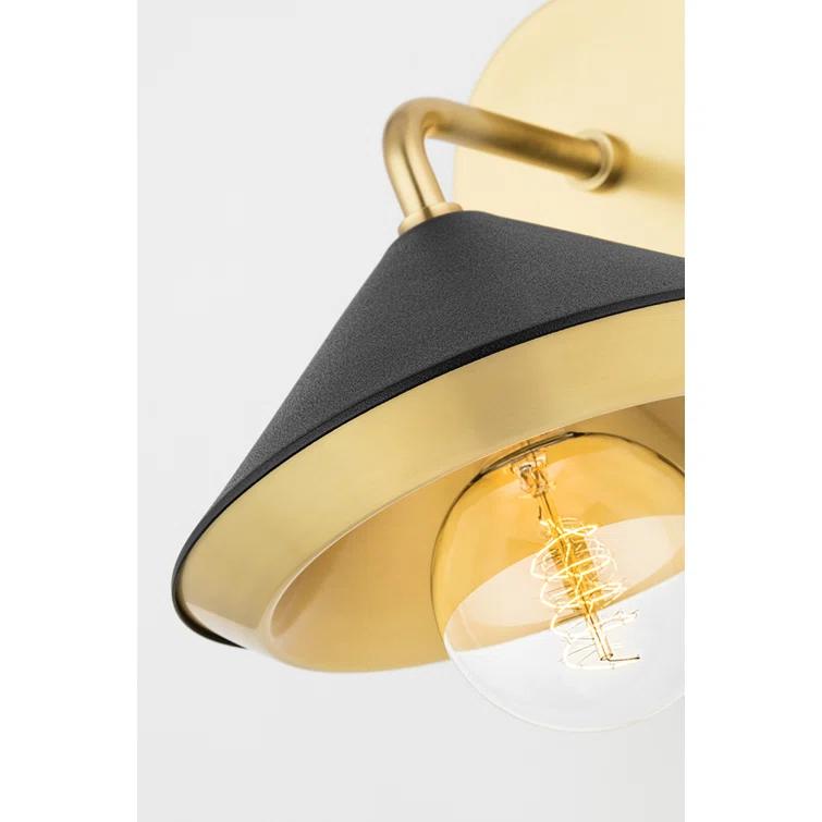 Paola Sconce - Old Bronze