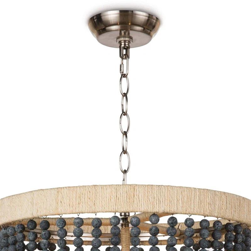 Milos Chandelier by Regina Andrew